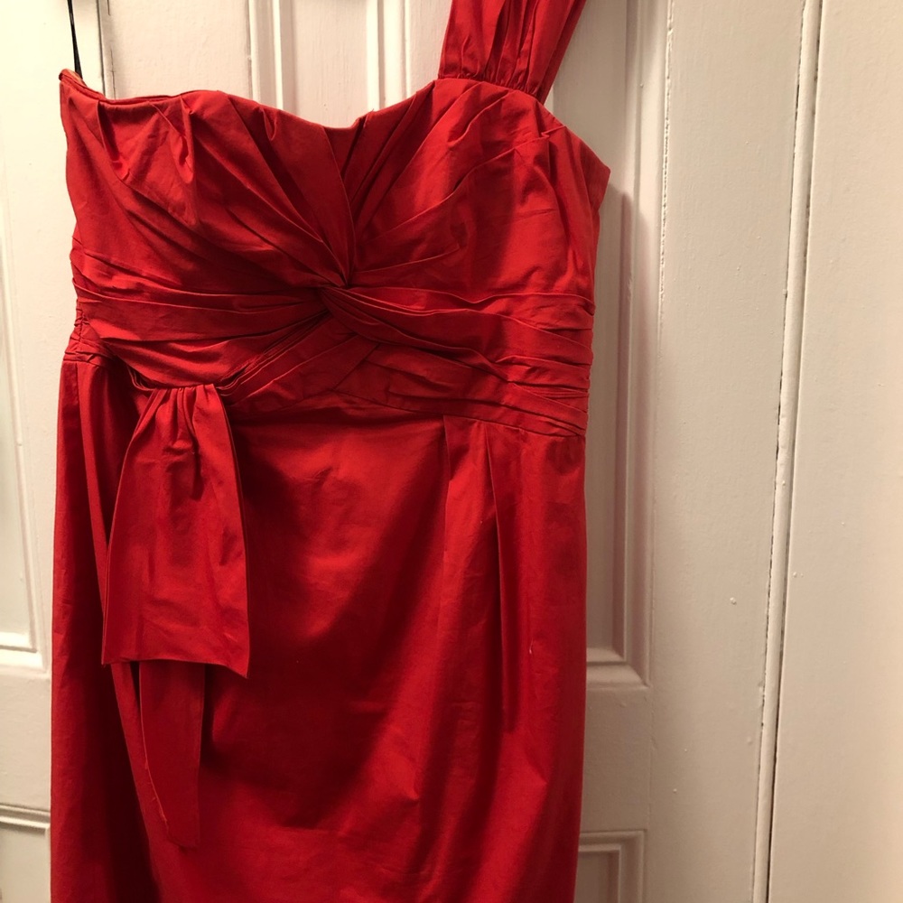Nanette Lenore Dress
